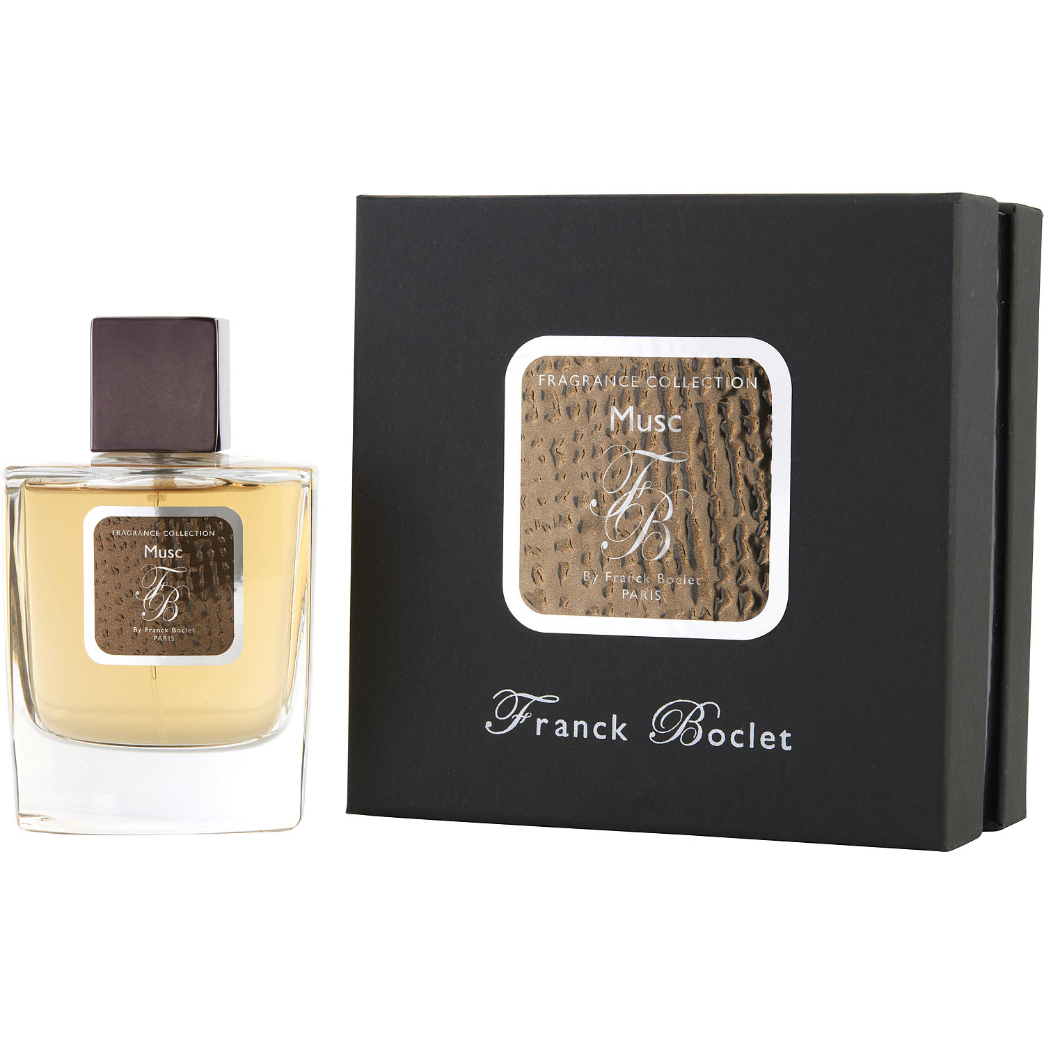 Foto 2 pulgar | Perfume Franck Boclet Musc Eau De Parfum 100 Ml Para Mujer - Venta Internacional.