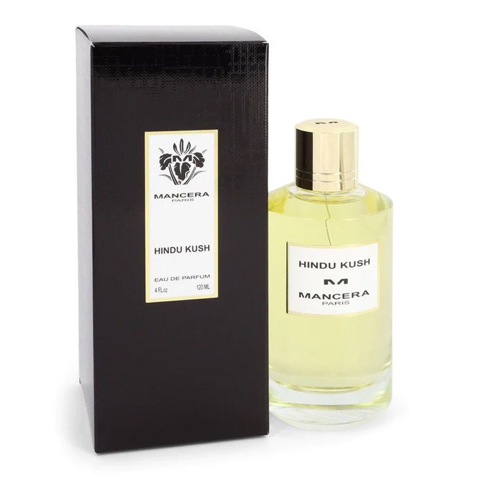 Foto 2 pulgar | Venta Internacional - Perfume Mancera Hindu Kush Edp 120 Ml Para Mujer Y Hombre