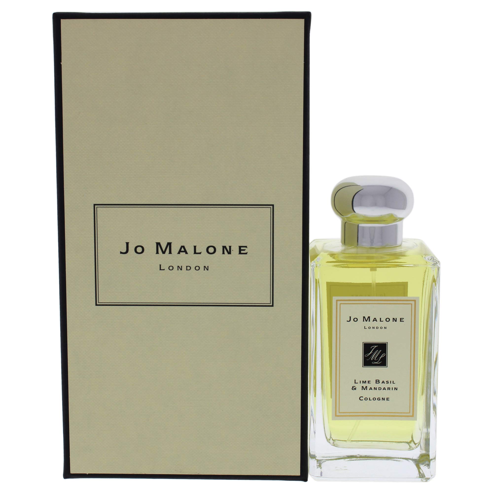 Foto 2 pulgar | Colonia Perfume Jo Malone, Lima, Albahaca Y Mandarín, 100 Ml, Unisex - Venta Internacional.