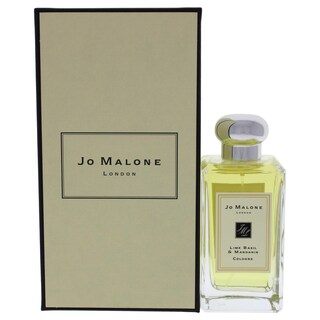 Foto 1 | Colonia Perfume Jo Malone, Lima, Albahaca Y Mandarín, 100 Ml, Unisex - Venta Internacional.