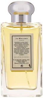 Foto 2 | Colonia Perfume Jo Malone, Lima, Albahaca Y Mandarín, 100 Ml, Unisex - Venta Internacional.