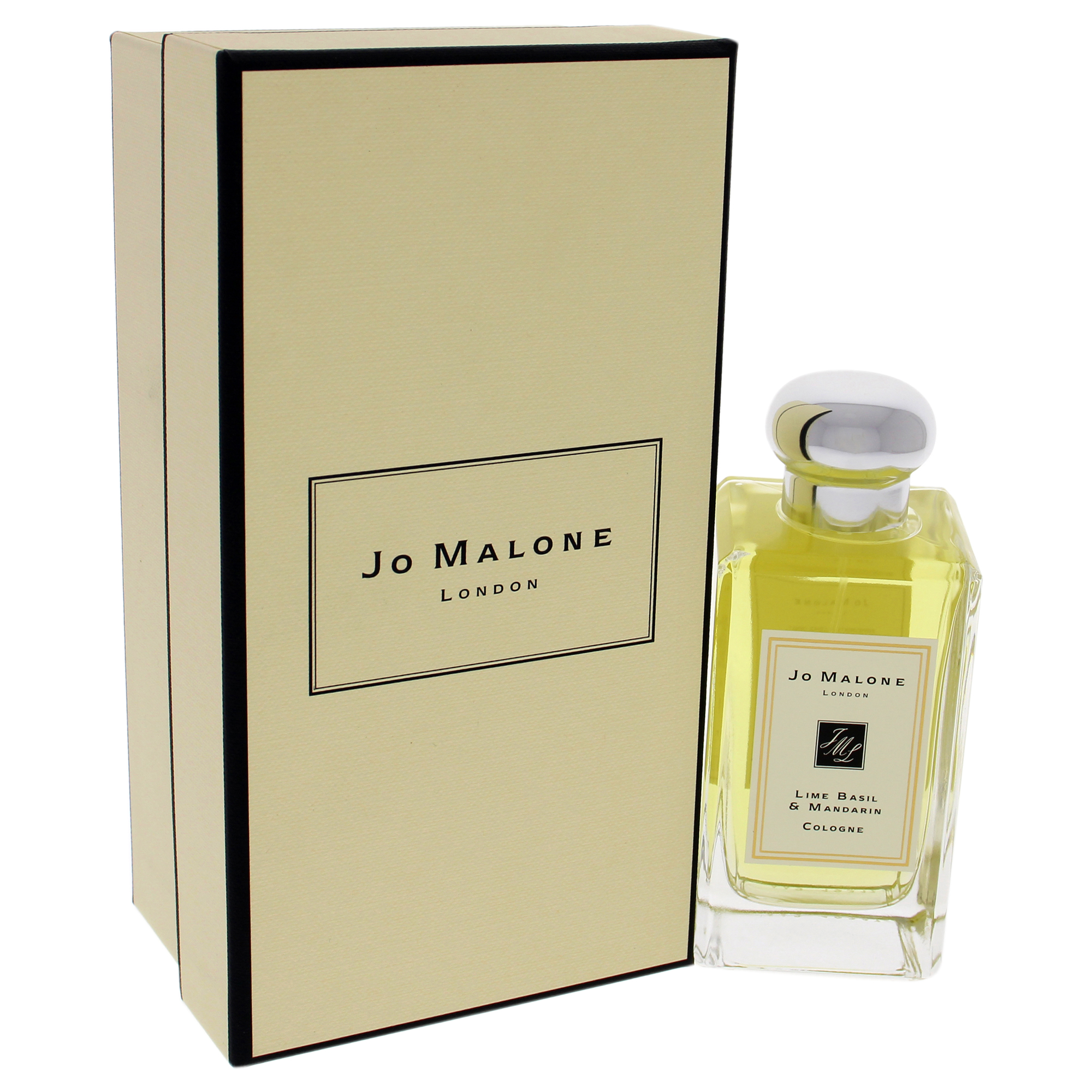 Foto 5 pulgar | Colonia Perfume Jo Malone, Lima, Albahaca Y Mandarín, 100 Ml, Unisex - Venta Internacional.