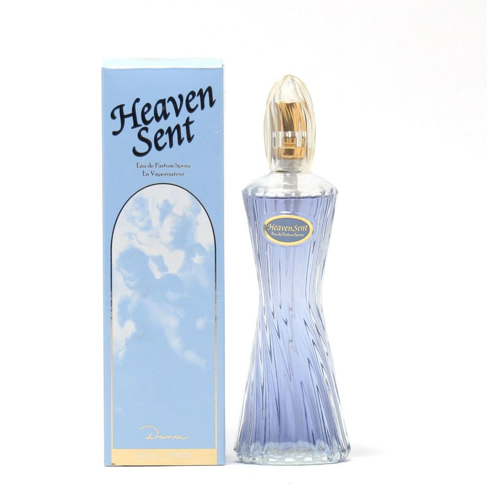Foto 2 pulgar | Perfume Dana Heaven Sent Edp 100 Ml Para Mujer - Venta Internacional.