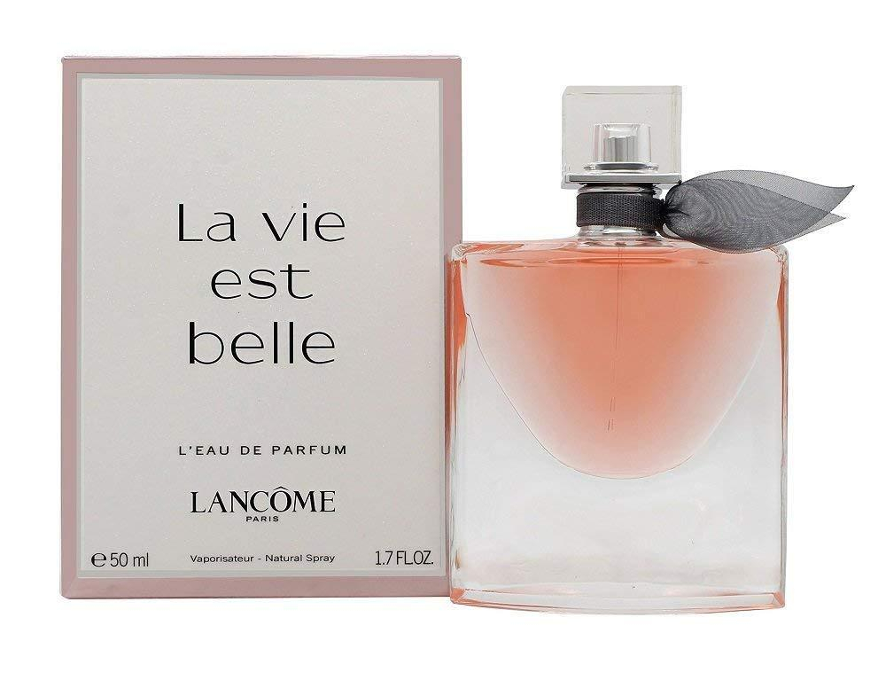 Foto 1 | Perfume Lancome La Vie Est Belle L'edp 50 Ml Para Mujer - Venta Internacional.
