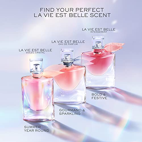 Foto 5 | Perfume Lancome La Vie Est Belle L'edp 50 Ml Para Mujer - Venta Internacional.