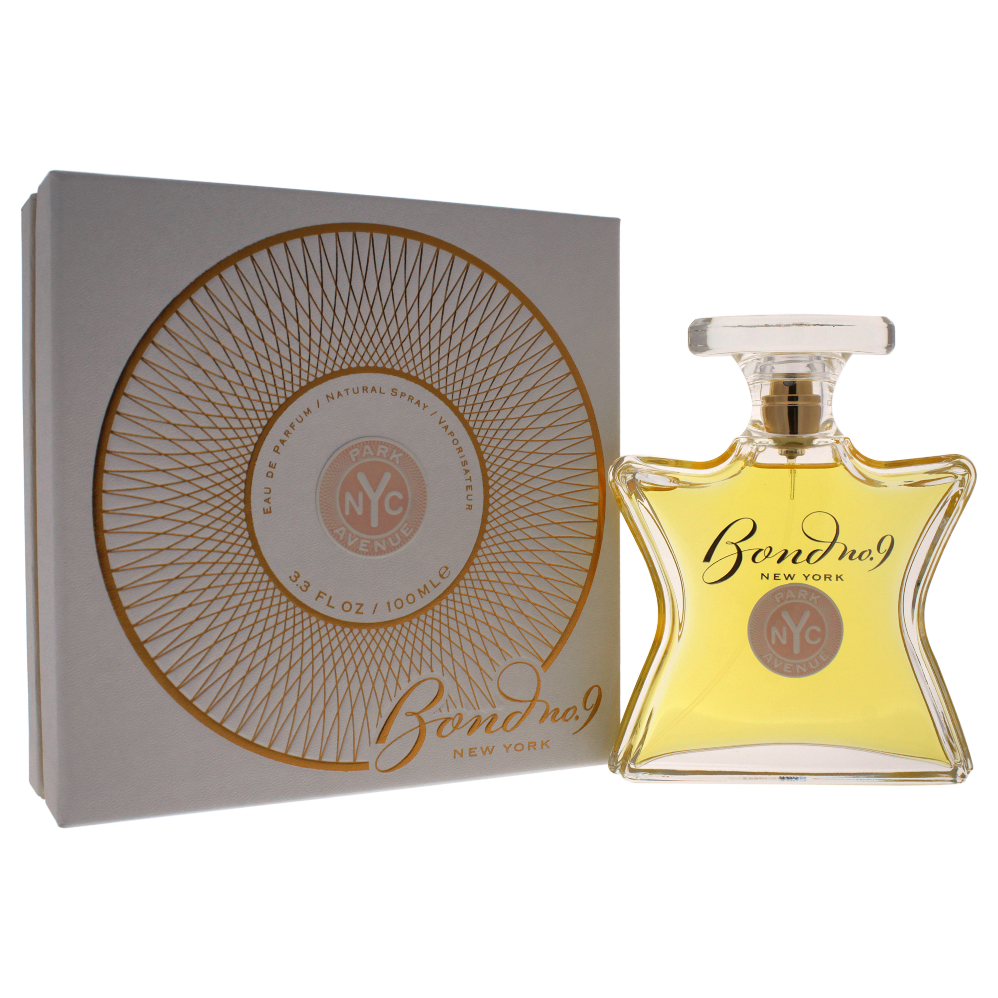 Foto 1 | Perfume Bond No. 9 Park Avenue Edp 100 Ml Para Mujer - Venta Internacional.