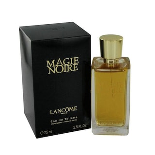 Foto 1 | Perfume Lancome Magie Noire Eau De Toilette 75 Ml Para Mujer - Venta Internacional.