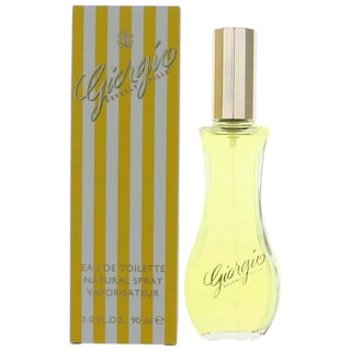 Foto 1 | Perfume Beverly Hills Giorgio Eau De Toilette 90 Ml Para Mujer - Venta Internacional.