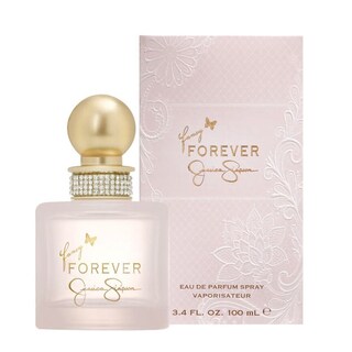 Foto 1 | Perfume Jessica Simpson Fancy Forever Edp 100 Ml Para Mujer - Venta Internacional.