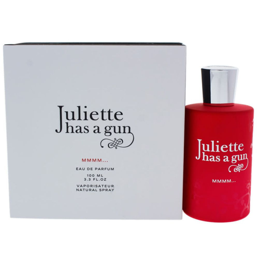 Foto 2 pulgar | Perfume Juliette Has A Gun Mmmm Edp 100 Ml Para Mujer Y Hombre - Venta Internacional.