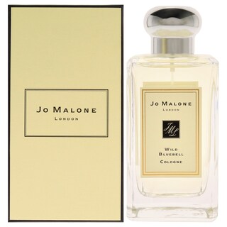 Foto 1 | Perfume Jo Malone Wild Bluebell Eau De Cologne Para Mujer, 100 Ml - Venta Internacional.