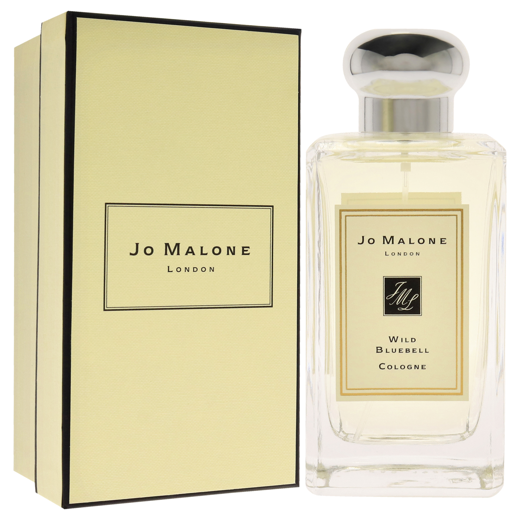 Foto 4 pulgar | Perfume Jo Malone Wild Bluebell Eau De Cologne Para Mujer, 100 Ml - Venta Internacional.