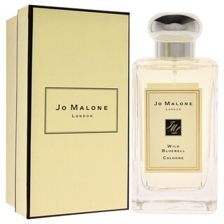 Foto 3 | Perfume Jo Malone Wild Bluebell Eau De Cologne Para Mujer, 100 Ml - Venta Internacional.