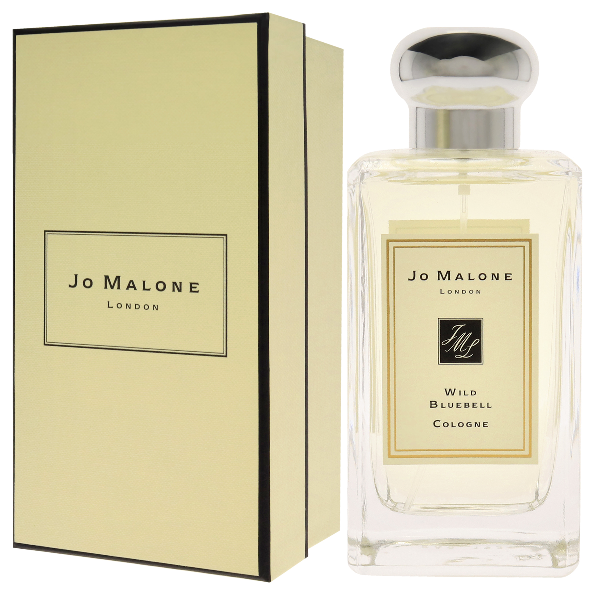 Foto 5 pulgar | Perfume Jo Malone Wild Bluebell Eau De Cologne Para Mujer, 100 Ml - Venta Internacional.