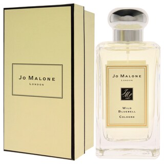 Foto 4 | Perfume Jo Malone Wild Bluebell Eau De Cologne Para Mujer, 100 Ml - Venta Internacional.