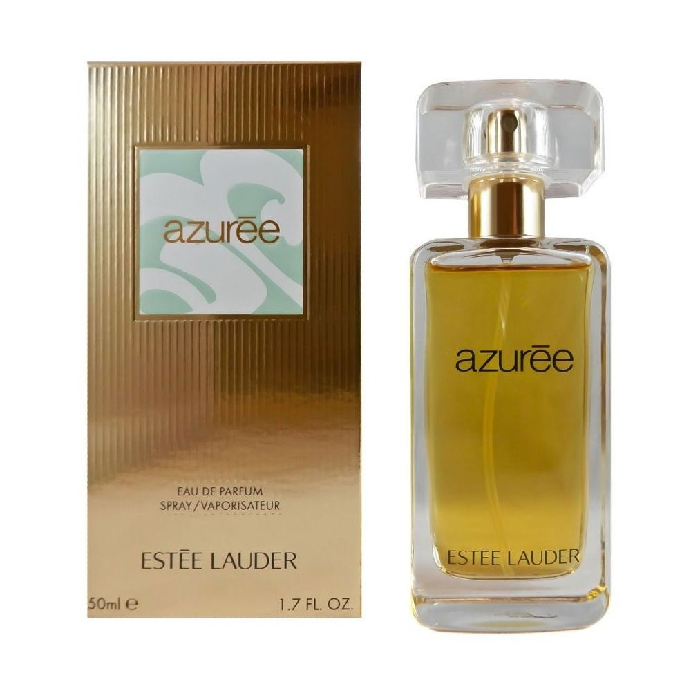 Foto 1 | Perfume Estee Lauder Azuree Edp 50 Ml Para Mujer - Venta Internacional.