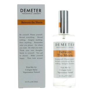 Foto 1 | Colonia En Aerosol Demeter Between The Sheets, 120 Ml, Para Mujer - Venta Internacional.