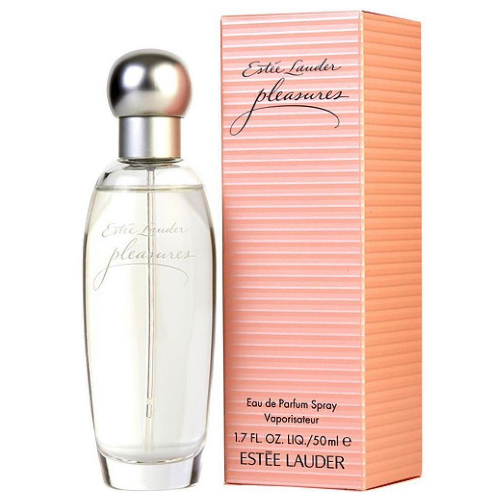 Foto 2 pulgar | Perfume Estee Lauder Pleasures Eau De Parfum Para Mujer, 50 Ml - Venta Internacional.