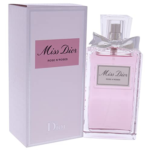 Foto 4 pulgar | Perfume Miss Dior Rose N'roses Edt De Christian Dior, 100 Ml, Para  - Venta Internacional.