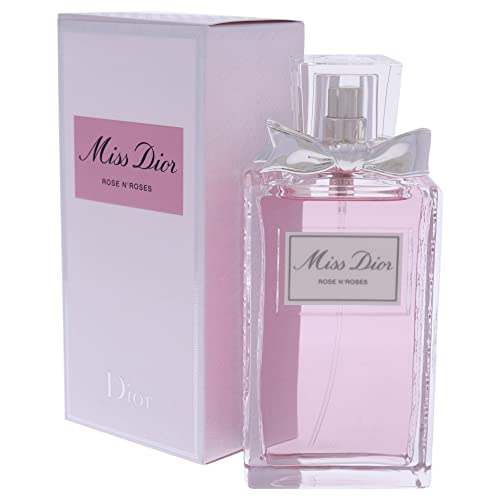 Foto 5 pulgar | Perfume Miss Dior Rose N'roses Edt De Christian Dior, 100 Ml, Para  - Venta Internacional.