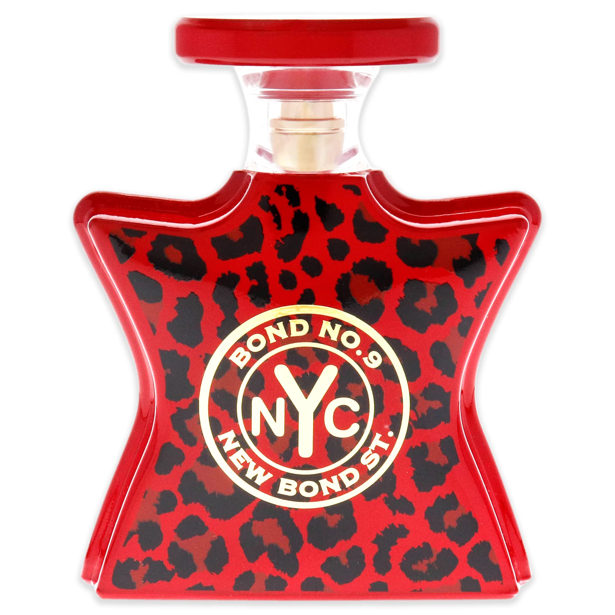 Foto 2 pulgar | Perfume Bond No. 9 New Bond Street Eau De Parfum En Espray 1 - Venta Internacional.