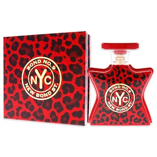 Foto 2 | Perfume Bond No. 9 New Bond Street Eau De Parfum En Espray 1 - Venta Internacional.