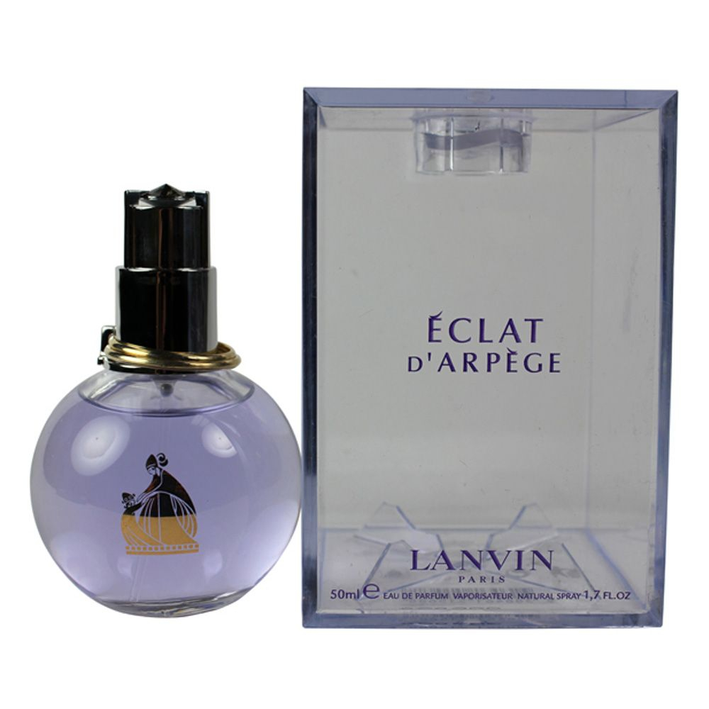 Perfume Lanvin Eclat D'arpege Edp 50 Ml Para Mujer - Venta Internacional.
