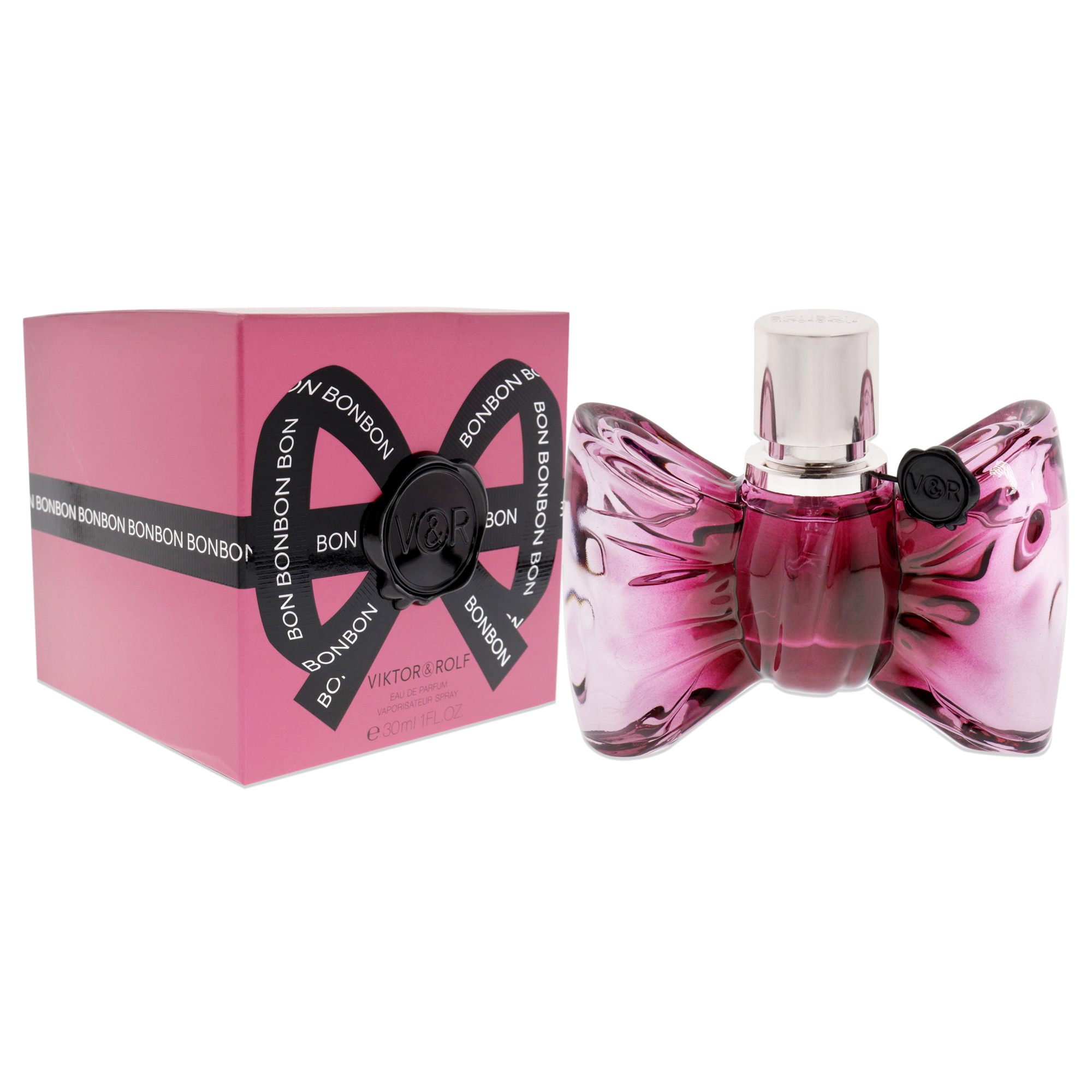 Foto 3 pulgar | Venta Internacional - Perfume Viktor and Rolf Bonbon Eau de Parfum 30 ml para Mujer