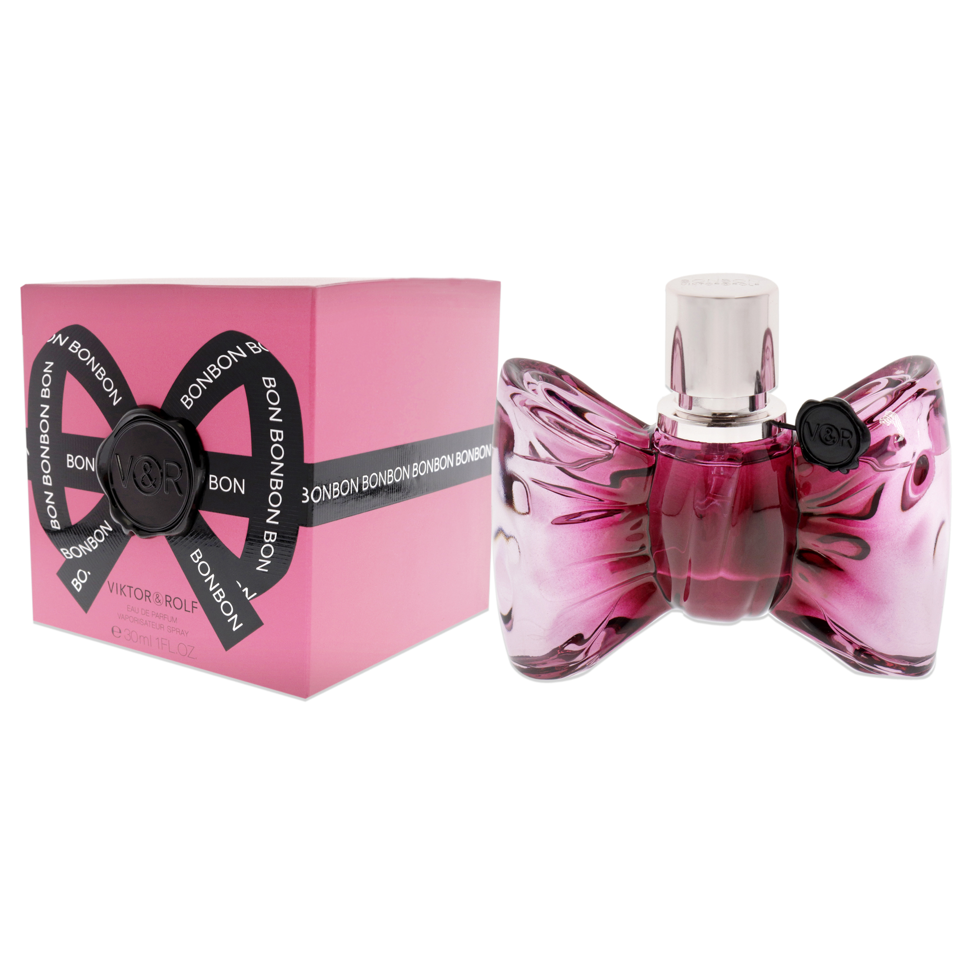 Foto 4 pulgar | Venta Internacional - Perfume Viktor and Rolf Bonbon Eau de Parfum 30 ml para Mujer