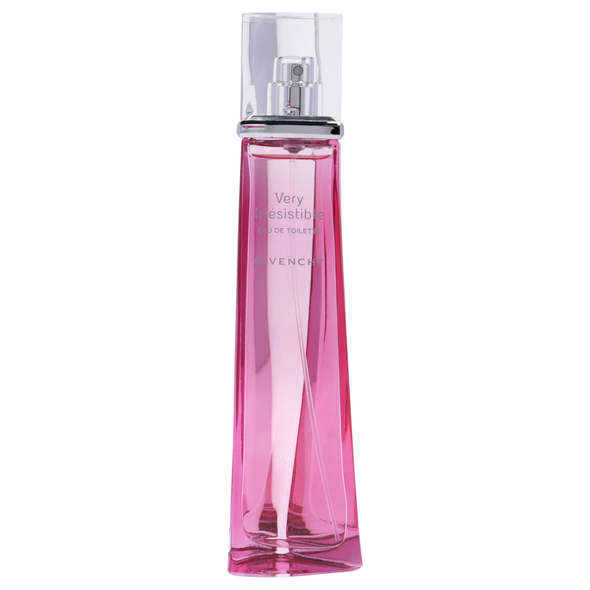 Foto 3 pulgar | Perfume Givenchy Very Irresistible Edt Spray 75 Ml Para Mujer - Venta Internacional.
