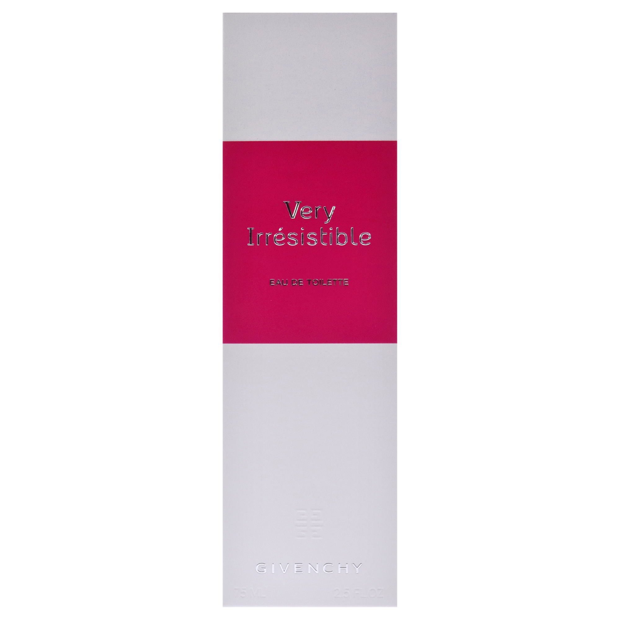 Foto 6 pulgar | Perfume Givenchy Very Irresistible Edt Spray 75 Ml Para Mujer - Venta Internacional.