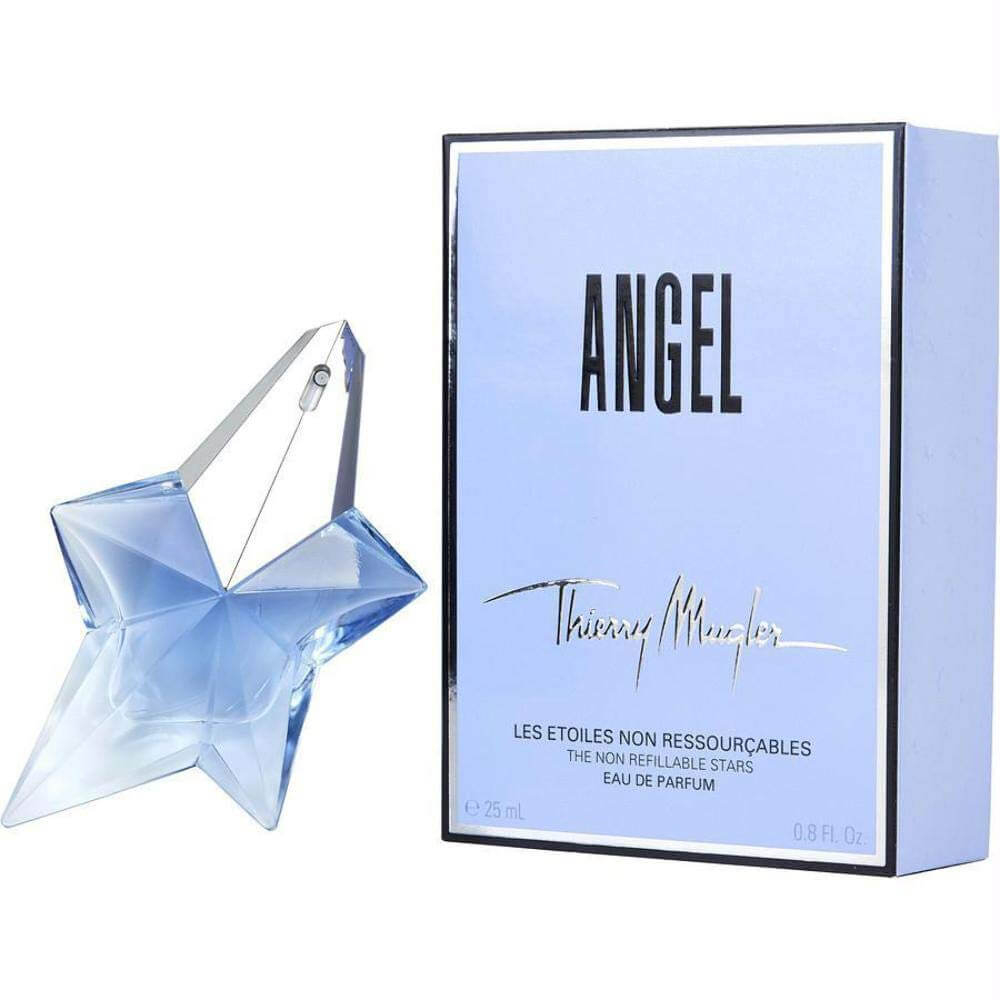 Foto 2 pulgar | Venta Internacional - Perfume Angel Edp De Thierry Mugler, 25 Ml, Para Mujer
