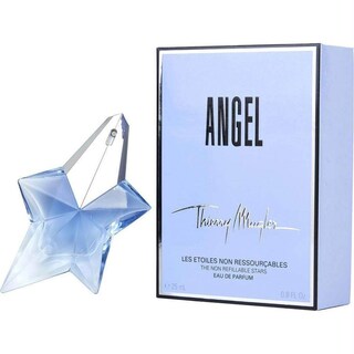 Foto 1 | Venta Internacional - Perfume Angel Edp De Thierry Mugler, 25 Ml, Para Mujer