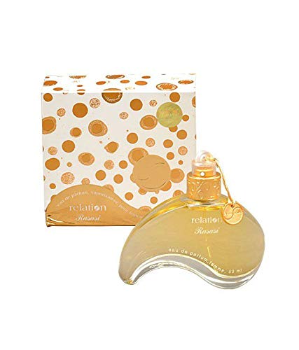 Foto 3 pulgar | Perfume Rasasi Relation Eau De Parfum 50 Ml Para Mujer - Venta Internacional.