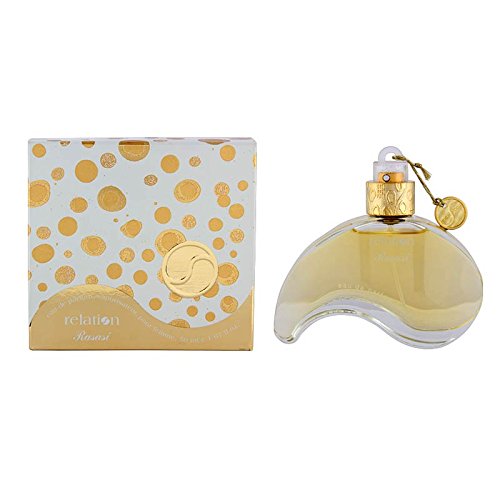 Foto 4 pulgar | Perfume Rasasi Relation Eau De Parfum 50 Ml Para Mujer - Venta Internacional.