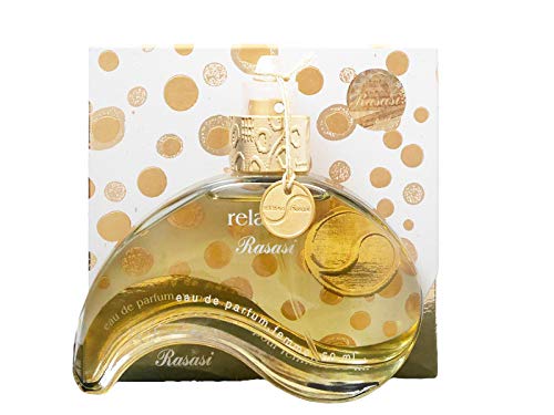 Foto 5 pulgar | Perfume Rasasi Relation Eau De Parfum 50 Ml Para Mujer - Venta Internacional.