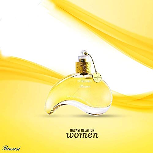Foto 7 pulgar | Perfume Rasasi Relation Eau De Parfum 50 Ml Para Mujer - Venta Internacional.