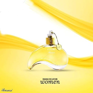 Foto 6 | Perfume Rasasi Relation Eau De Parfum 50 Ml Para Mujer - Venta Internacional.