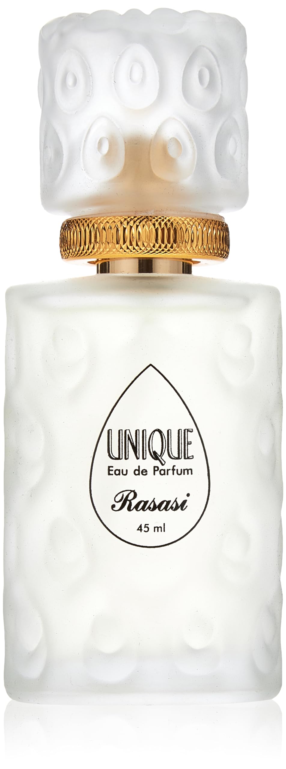 Foto 2 pulgar | Perfume Rasasi Unique Eau De Parfum Para Mujer 75 Ml - Venta Internacional.