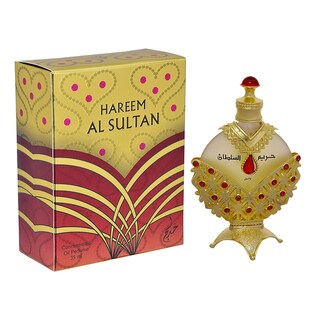 Foto 2 | Aceite De Perfume Khadlaj Perfumes Hareem Al Sultan Para Muj - Venta Internacional.