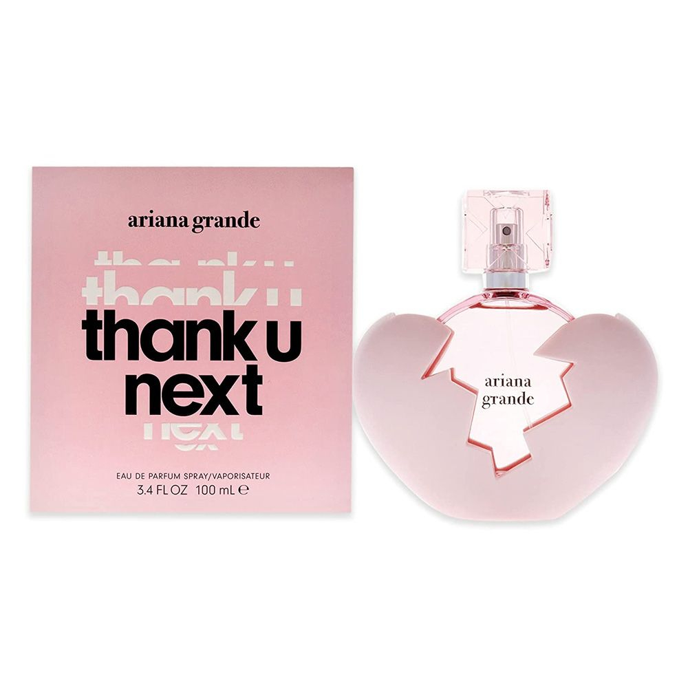 Foto 2 pulgar | Perfume Ariana Grande Thank U Next Edp 100 Ml Para Mujer - Venta Internacional.