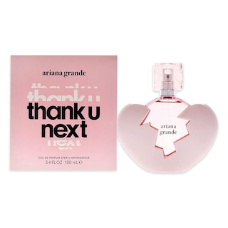 Foto 1 | Perfume Ariana Grande Thank U Next Edp 100 Ml Para Mujer - Venta Internacional.
