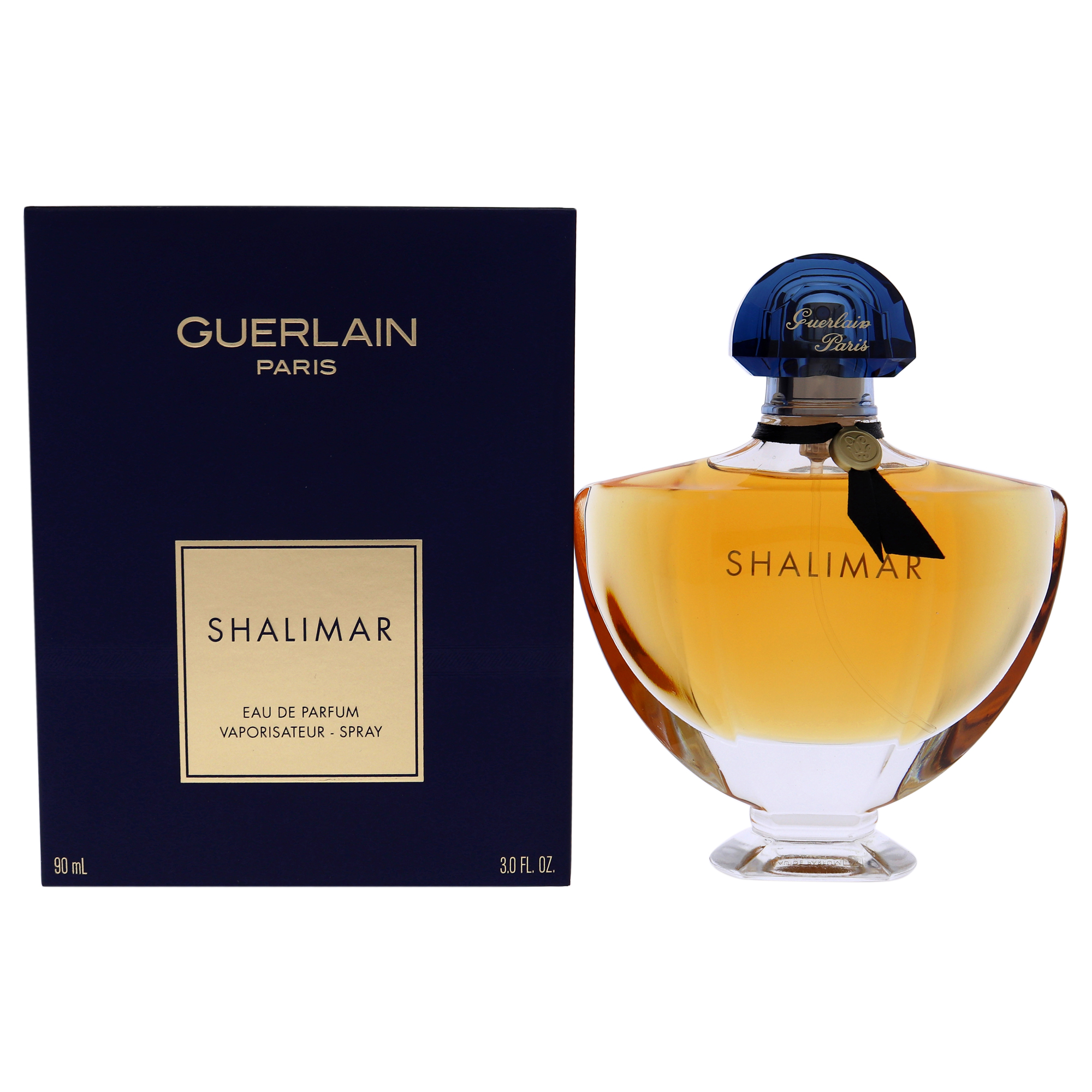 Foto 2 pulgar | Perfume Guerlain Shalimar Eau De Parfum En Aerosol, 90 Ml, Para Mujer - Venta Internacional.