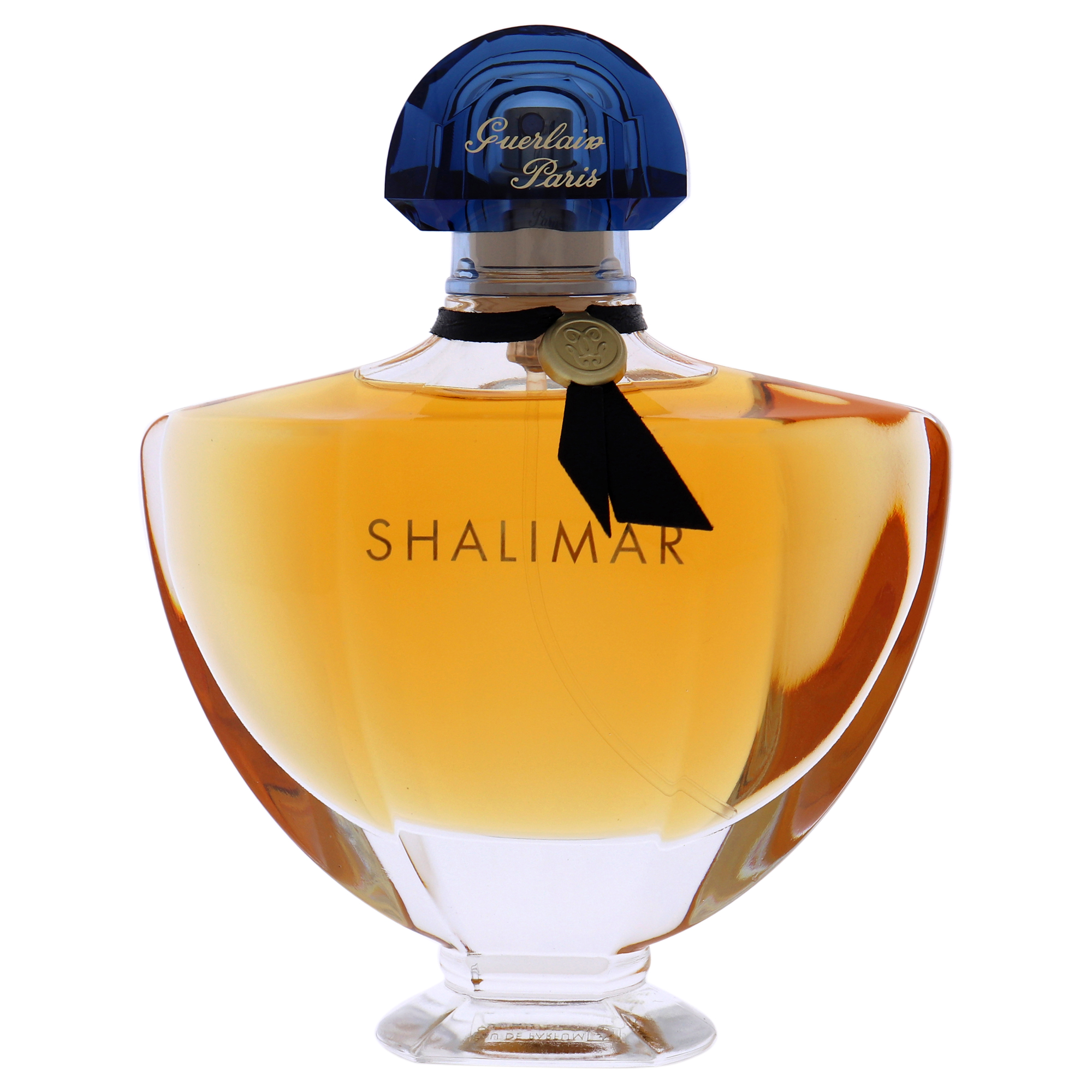 Foto 3 pulgar | Perfume Guerlain Shalimar Eau De Parfum En Aerosol, 90 Ml, Para Mujer - Venta Internacional.