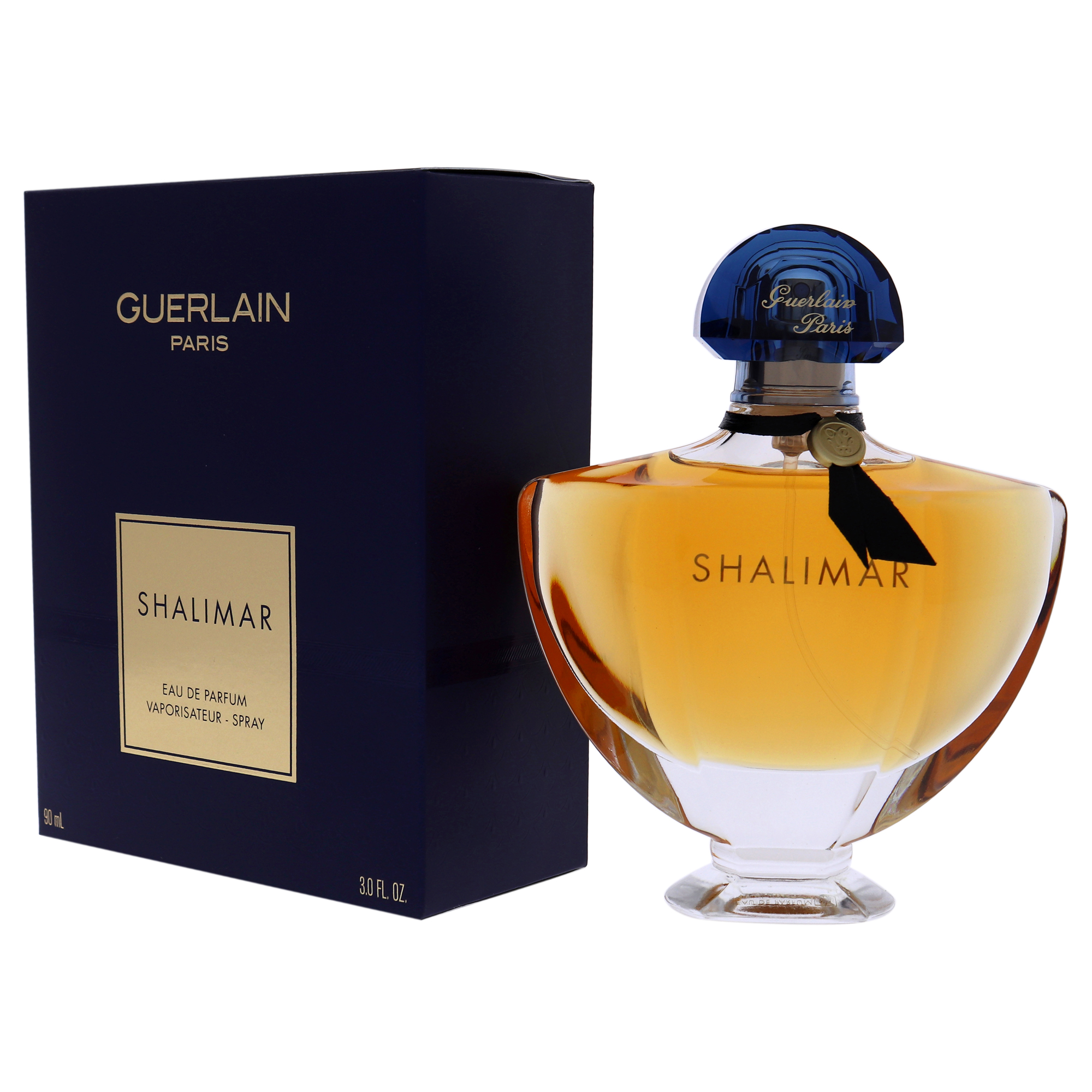 Foto 5 pulgar | Perfume Guerlain Shalimar Eau De Parfum En Aerosol, 90 Ml, Para Mujer - Venta Internacional.