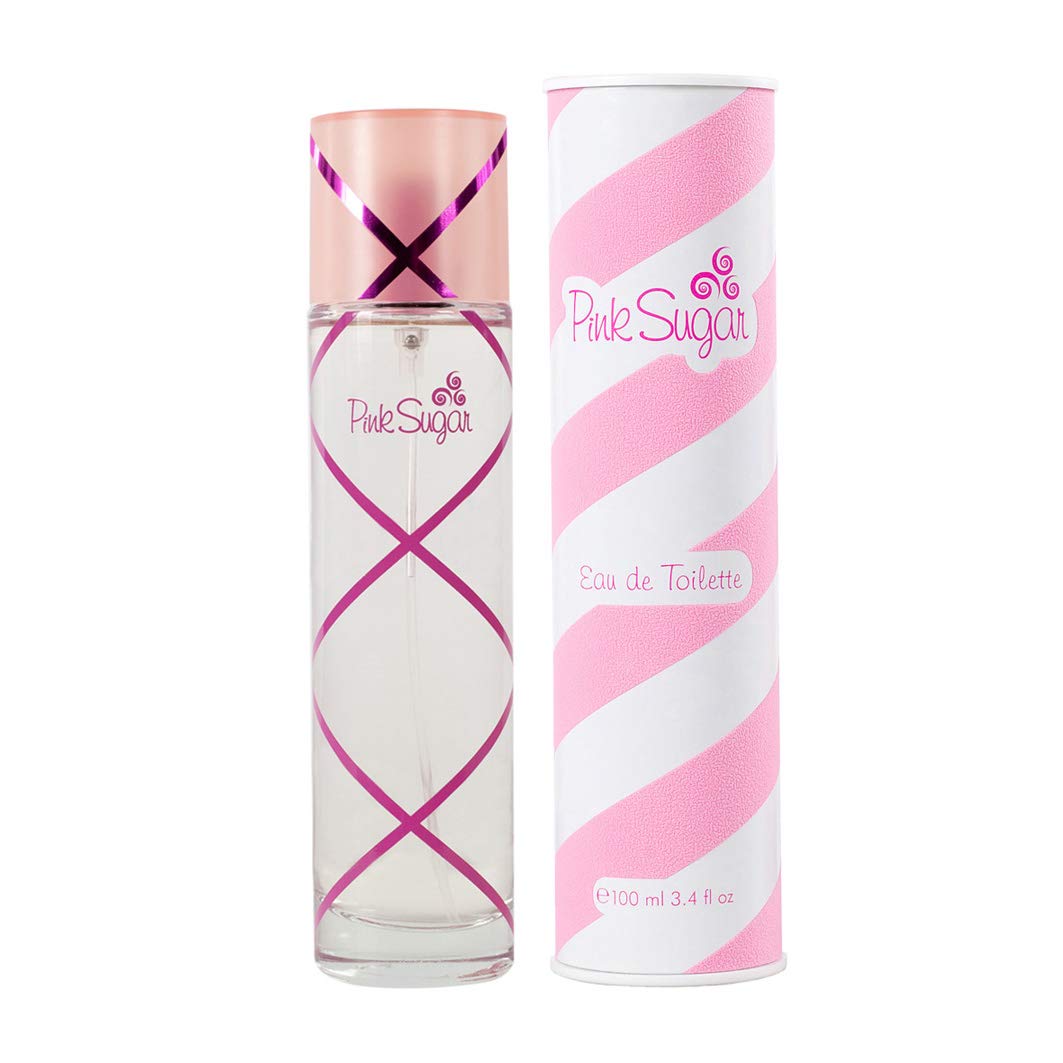 Foto 2 pulgar | Perfume Pink Sugar Eau De Toilette 100 Ml Para Mujer - Venta Internacional.