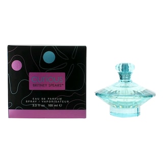 Foto 1 | Perfume Britney Spears Curious Eau De Parfum Para Mujer, 100 Ml - Venta Internacional.
