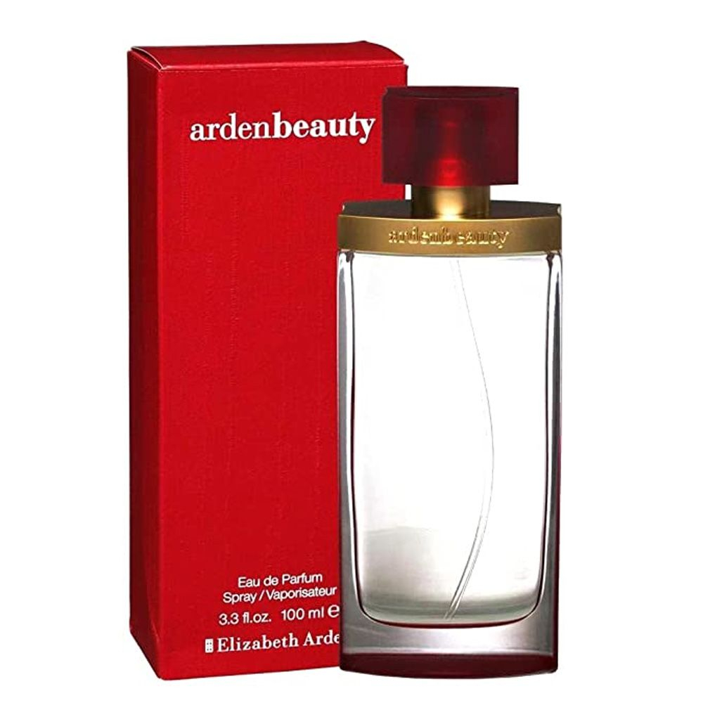 Foto 2 pulgar | Venta Internacional - Perfume Elizabeth Arden Beauty Edp De Elizabeth Arden Para Mujer, 100 Ml