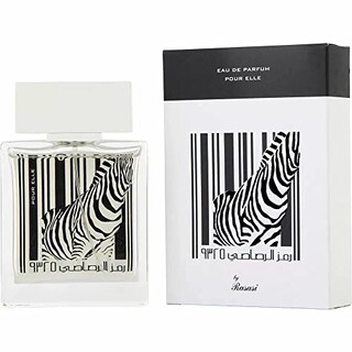 Foto 2 | Perfume Rasasi Rumz Al 9325 Pour Elle Edp 50 Ml Para Mujer - Venta Internacional.