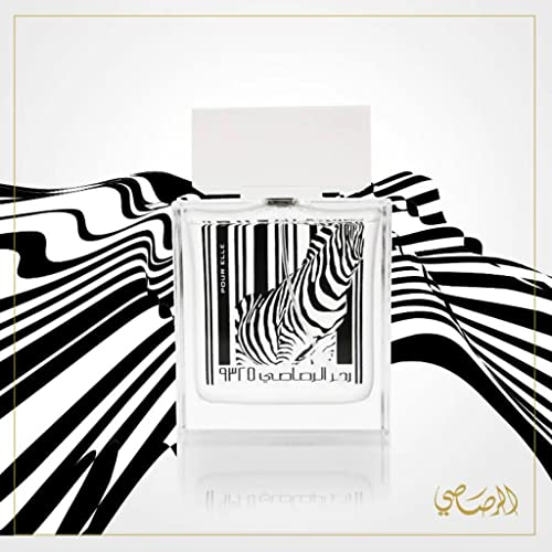 Foto 4 pulgar | Perfume Rasasi Rumz Al 9325 Pour Elle Edp 50 Ml Para Mujer - Venta Internacional.